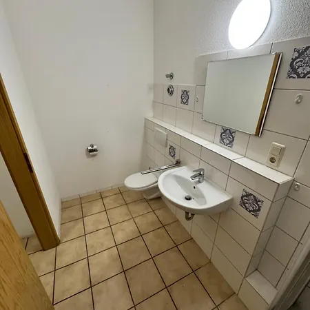 Haus Apartment Langenbrettach