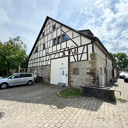 Haus Langenbrettach