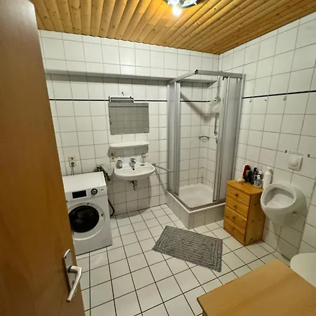 Haus * Langenbrettach